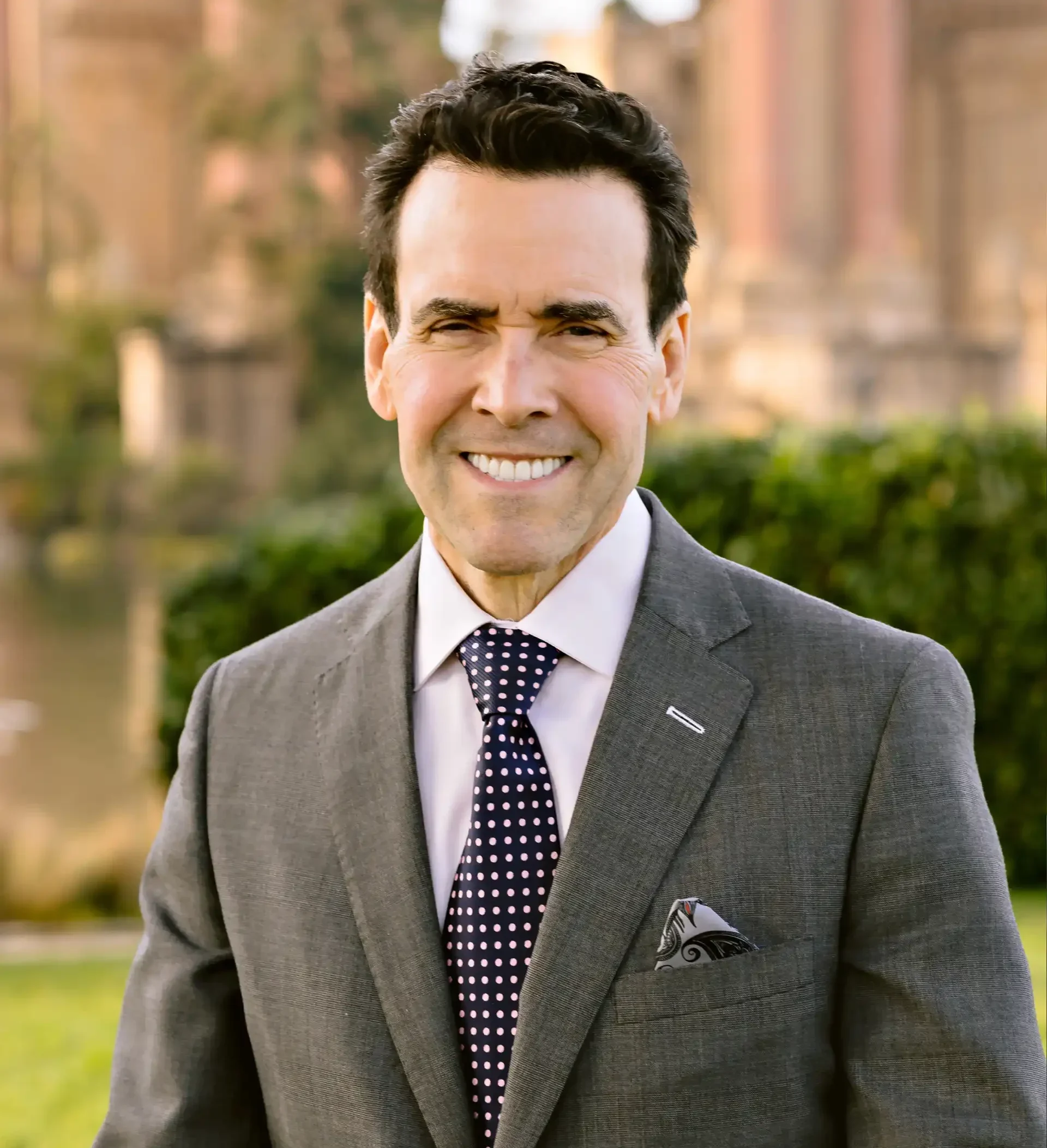 John Solaegui