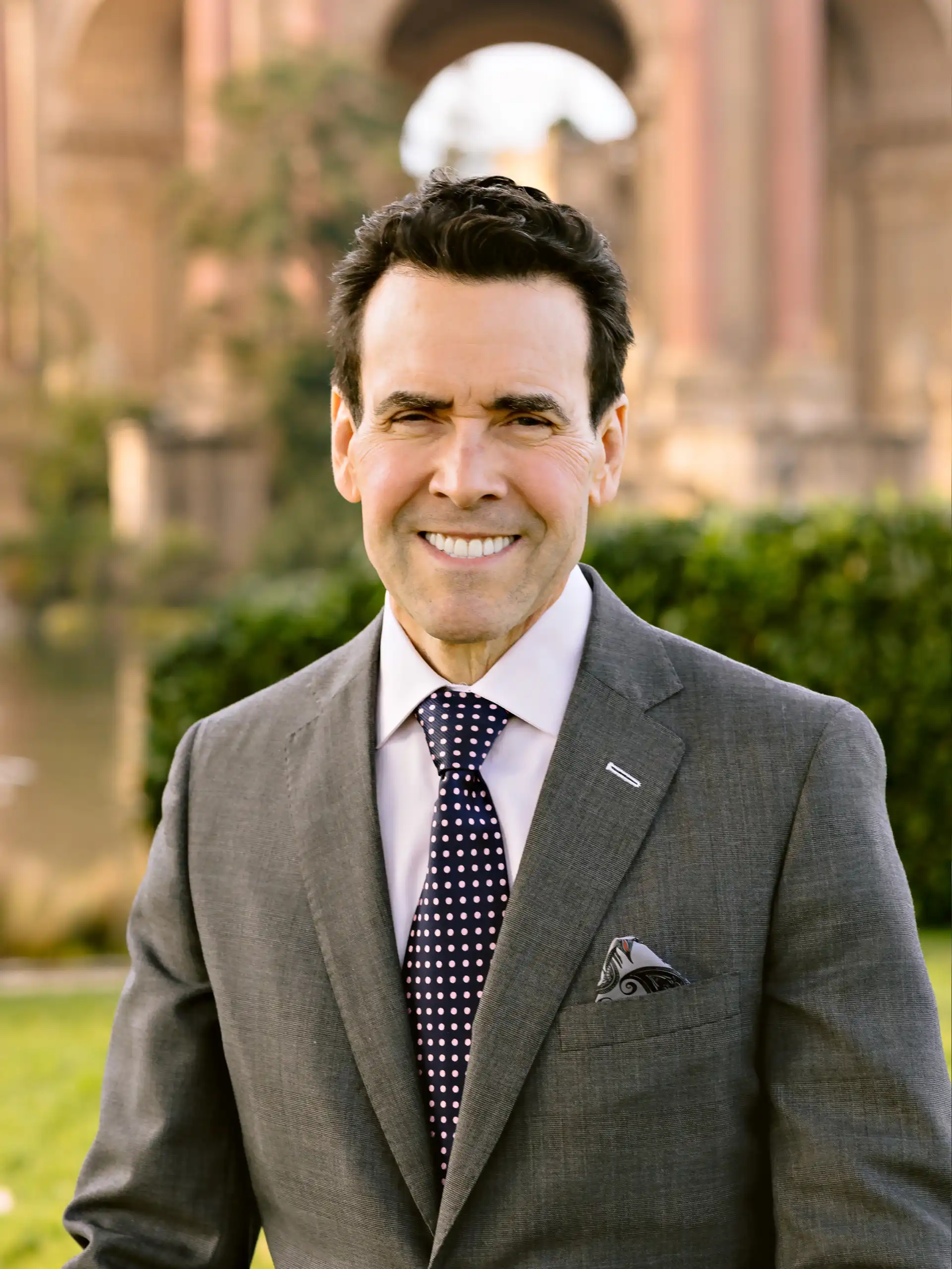 John Solaegui